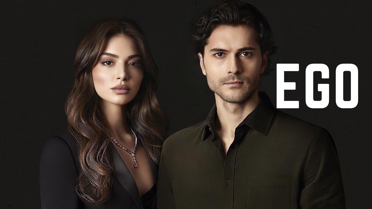 مشاهدة مسلسل الغرور الحلقة 4 الرابعة مترجمة HD