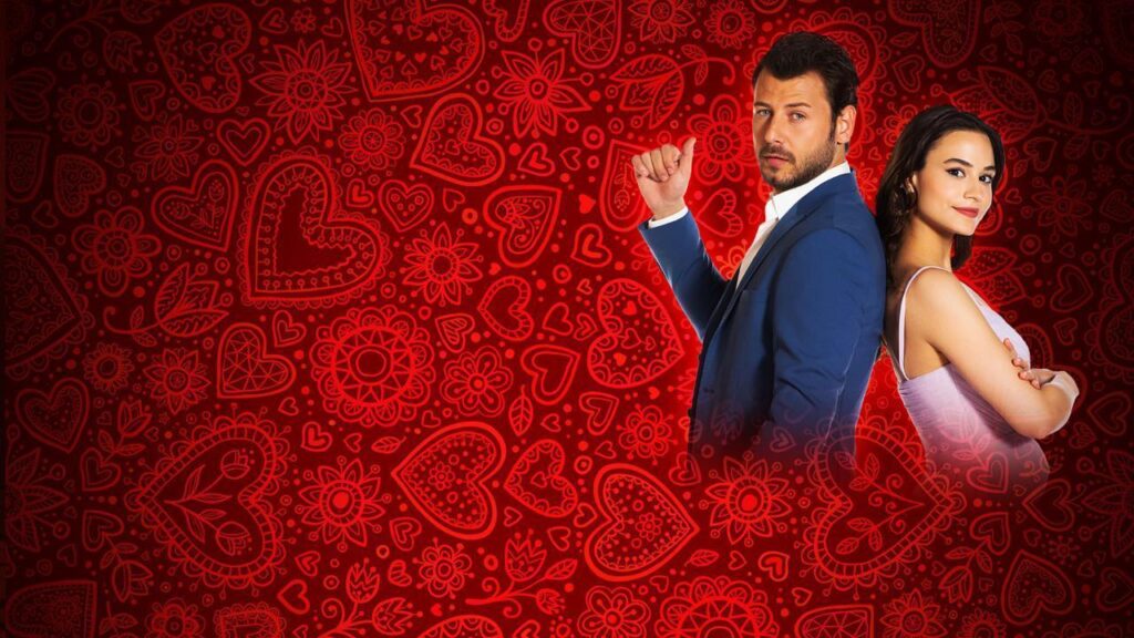 مشاهدة مسلسل حب بالصدفة الحلقة 6 مترجمة