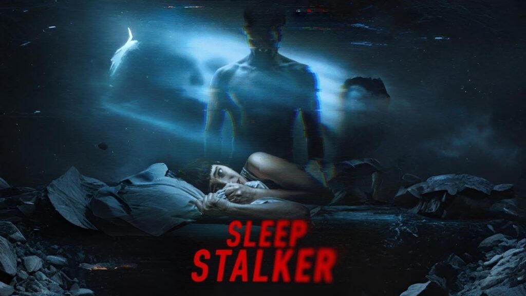 مشاهدة فيلم Sleep Stalker 2025 مترجم كامل HD