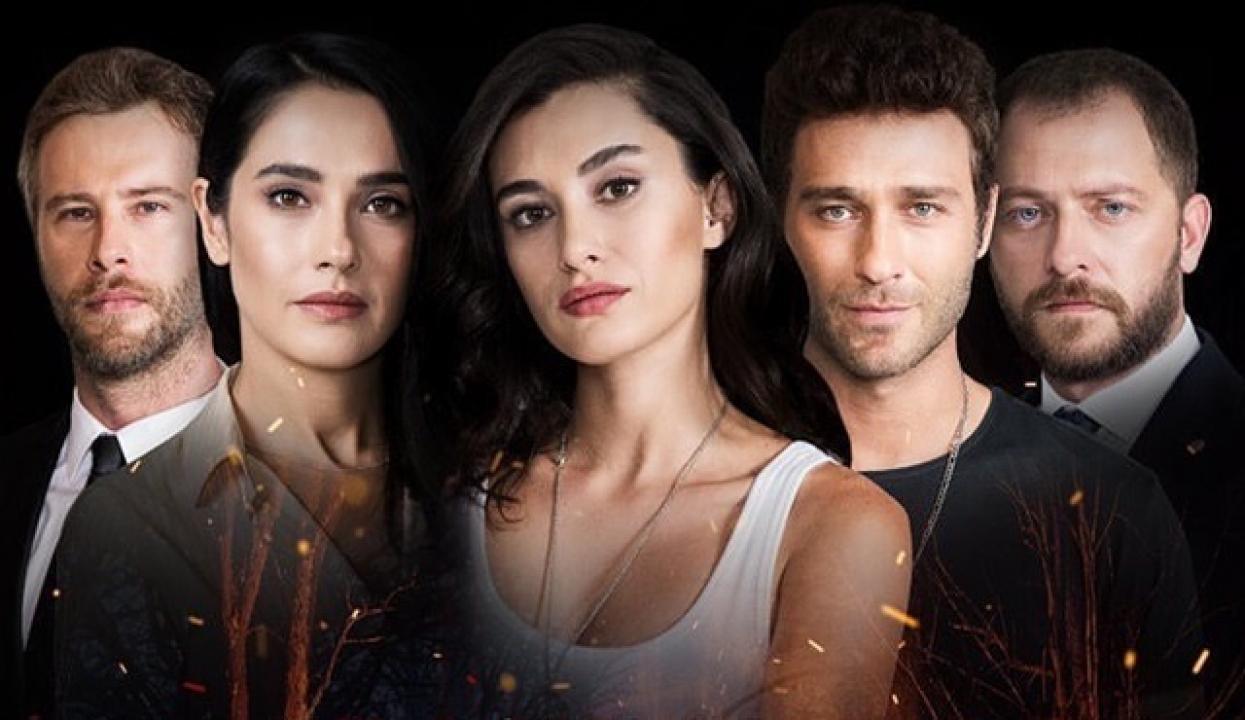 مشاهدة مسلسل تكسرات روح الحلقة 1 مترجمة