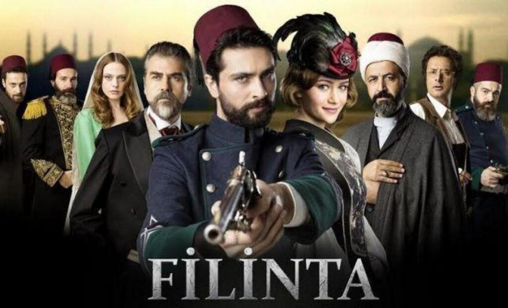 مشاهدة مسلسل فيلينتا الحلقة 19 مترجمة