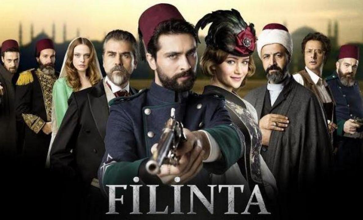 مشاهدة مسلسل فيلينتا الحلقة 19 مترجمة