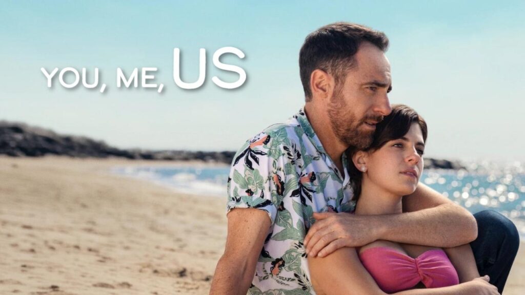 مشاهدة فيلم You, Me, Us 2026 مترجم كامل HD