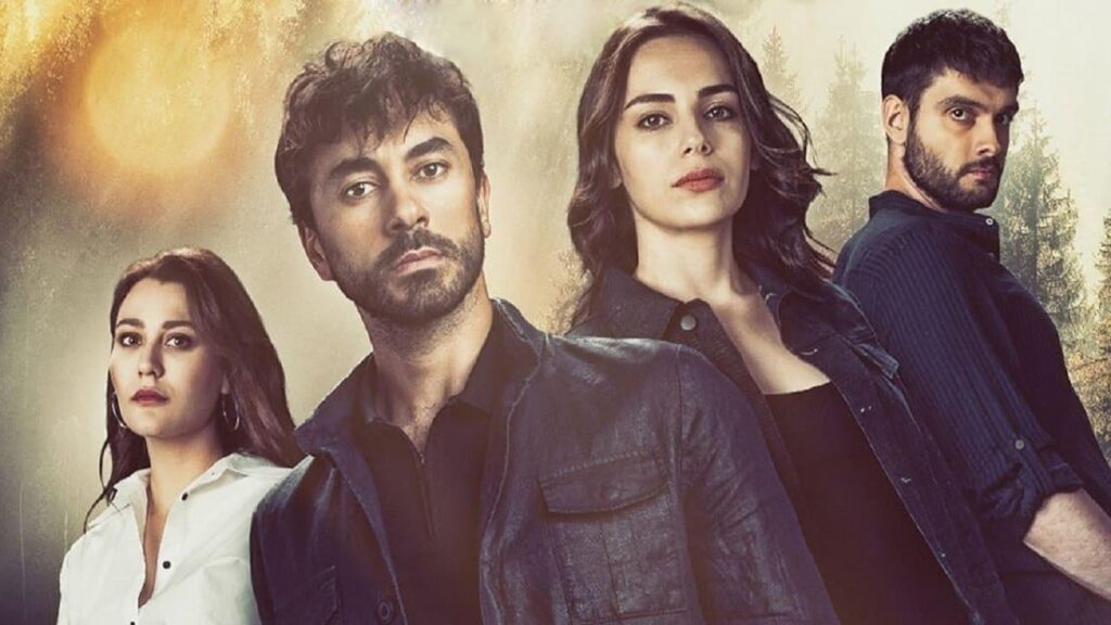 مشاهدة مسلسل جرح القلب الحلقة 24 الرابعة والعشرون مترجمة HD