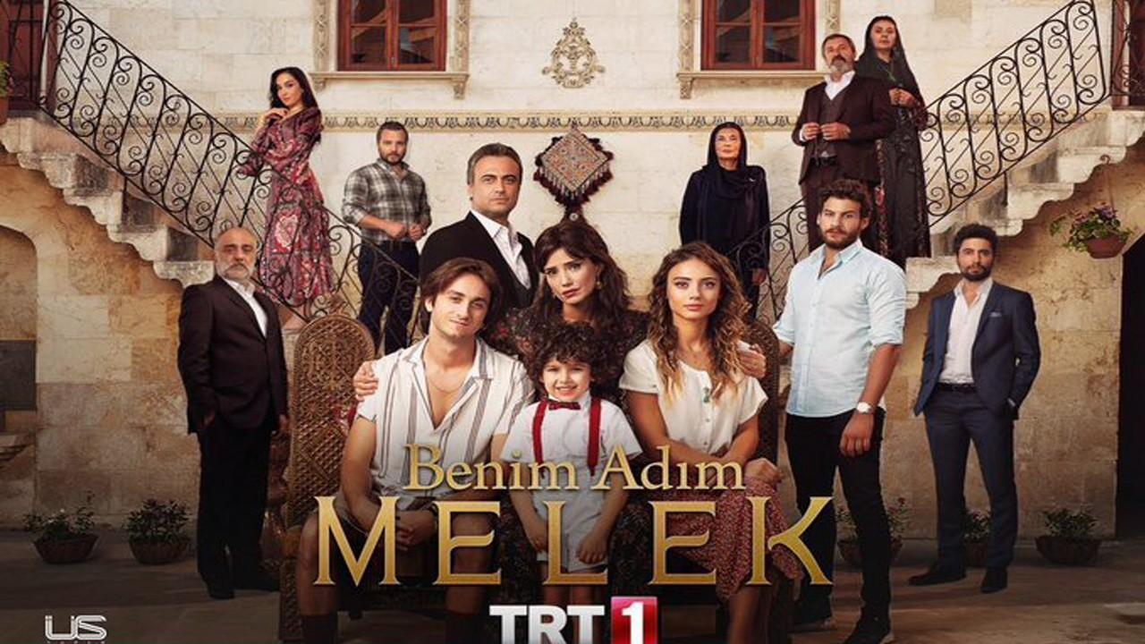 مشاهدة مسلسل اسمي ملك الحلقة 46 مترجمة