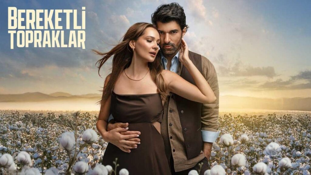 مشاهدة مسلسل الأراضي المباركة الحلقة 6 السادسة مترجمة HD