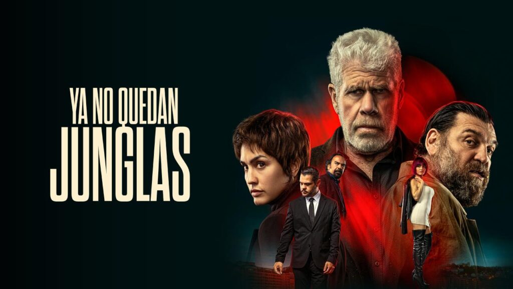 مشاهدة فيلم The Gentleman 2025 مترجم كامل HD