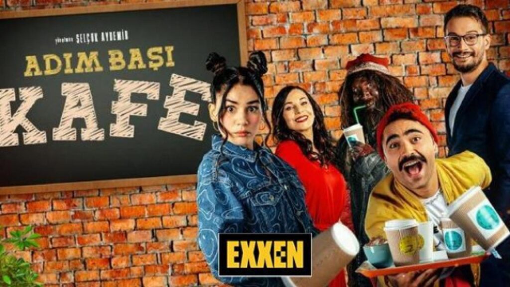 مشاهدة مسلسل اسمي رئيس كافيه ( مقهي الاحلام ) الحلقة 6 مترجمة