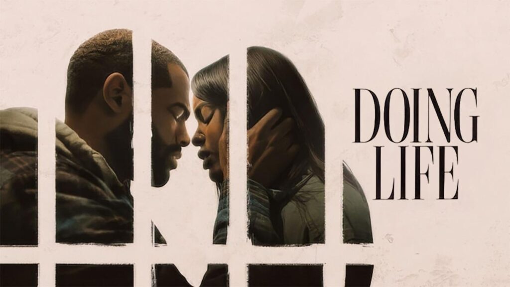 مشاهدة فيلم Doing Life 2026 مترجم كامل HD