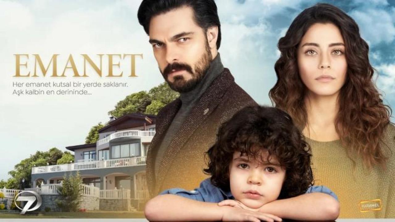 مشاهدة مسلسل الامانة الحلقة 148 مترجمة