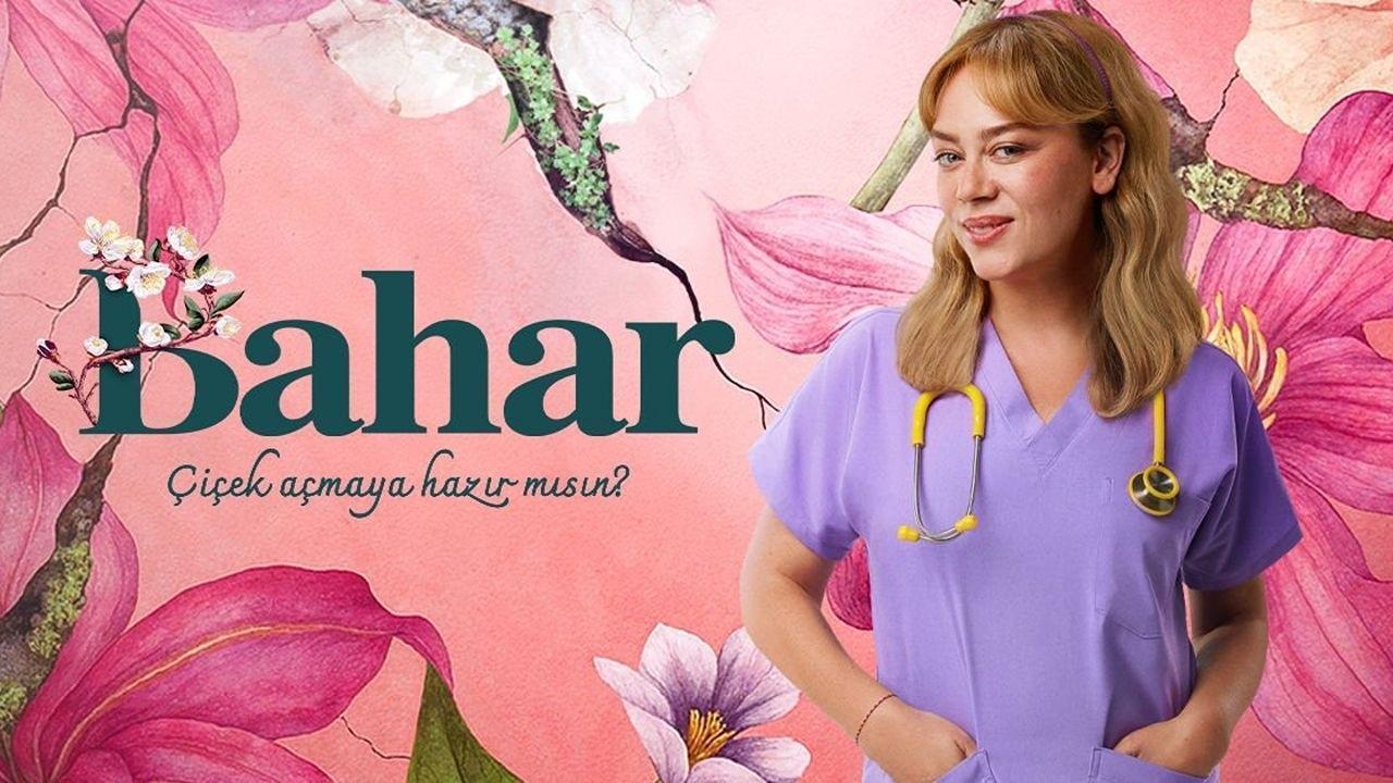 مشاهدة مسلسل بهار الحلقة 53 الثالثة والخمسون مترجمة HD