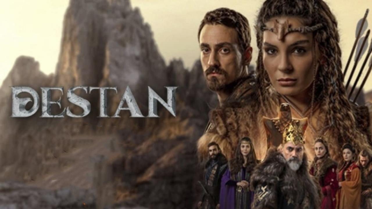 مشاهدة مسلسل الملحمة الحلقة 1 مترجمة