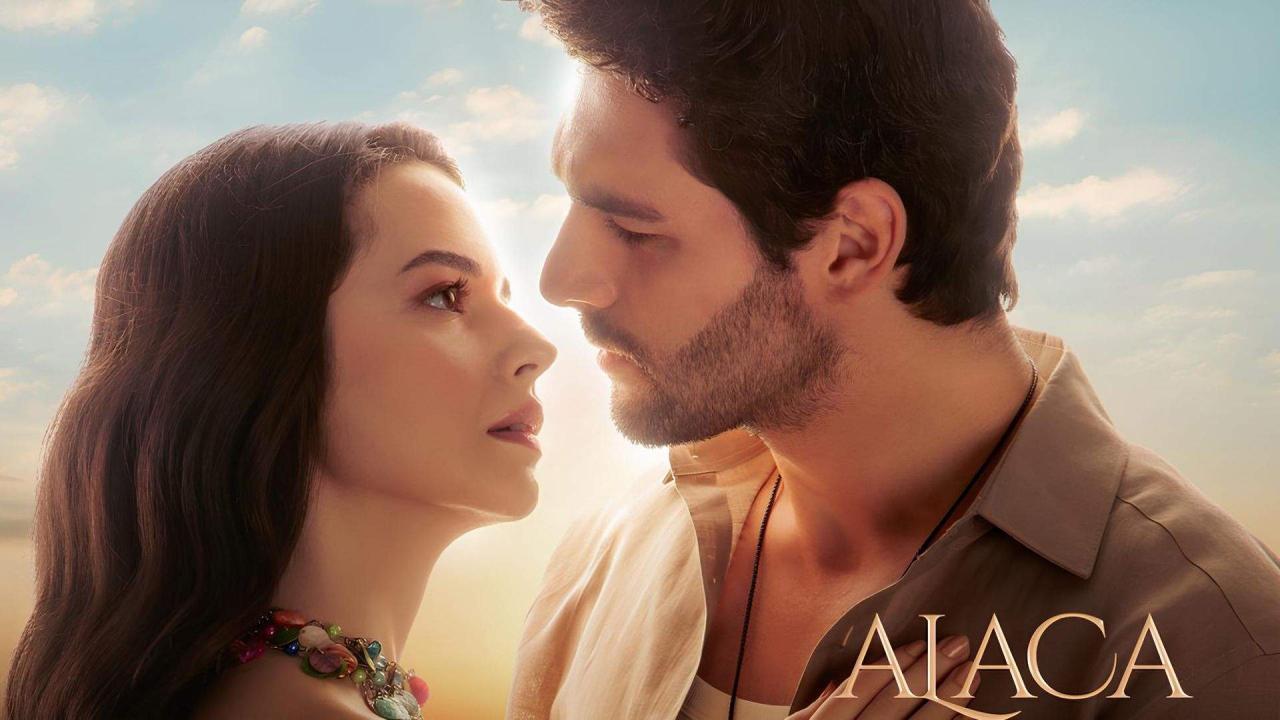 مشاهدة مسلسل جراح الروح الحلقة 5 الخامسة مترجمة HD