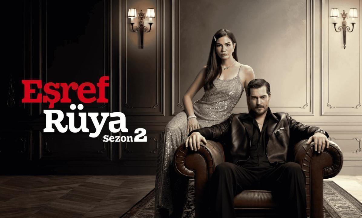 مشاهدة مسلسل حلم اشرف الحلقة 42 الثانية والاربعون مترجمة HD