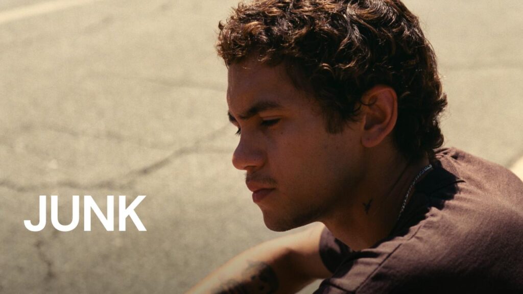مشاهدة فيلم Junk 2026 مترجم كامل HD