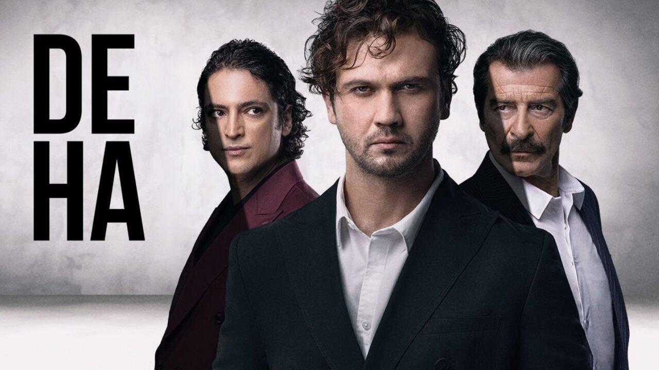 مشاهدة مسلسل العبقري الحلقة 1 الاولي مترجمة HD
