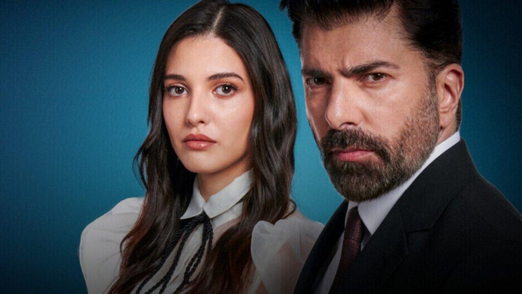 مشاهدة مسلسل الاسيرة الحلقة 55 الخامسة والخمسون مترجمة HD