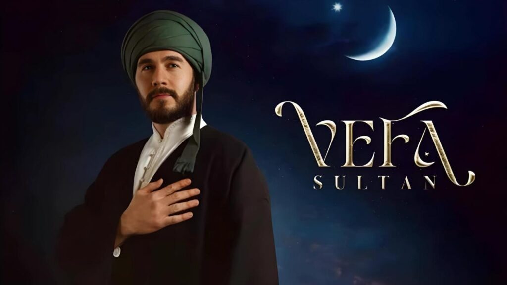 مشاهدة مسلسل وفا سلطان الحلقة 22 الثانية والعشرون مترجمة HD