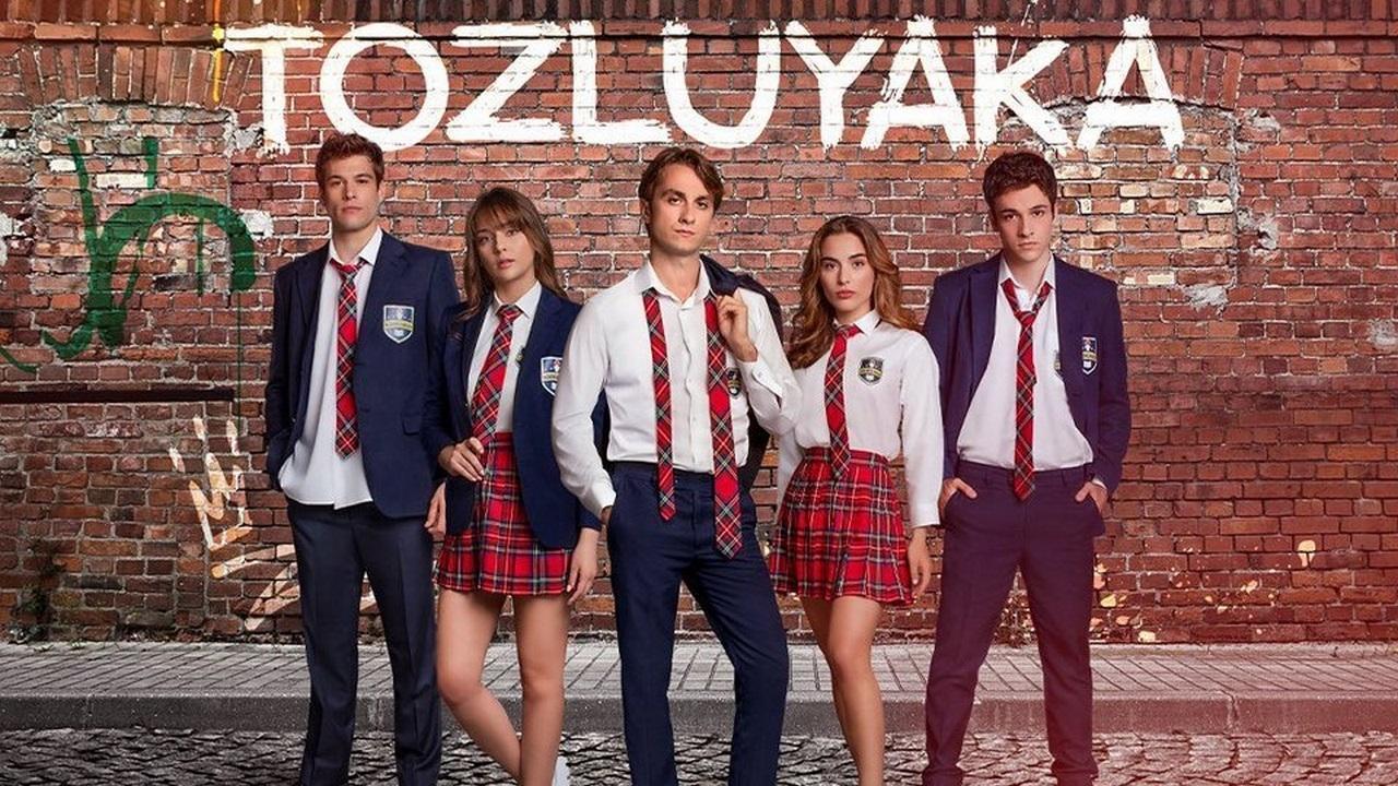 مشاهدة مسلسل الياقة المغبرة الحلقة 7 مترجمة HD
