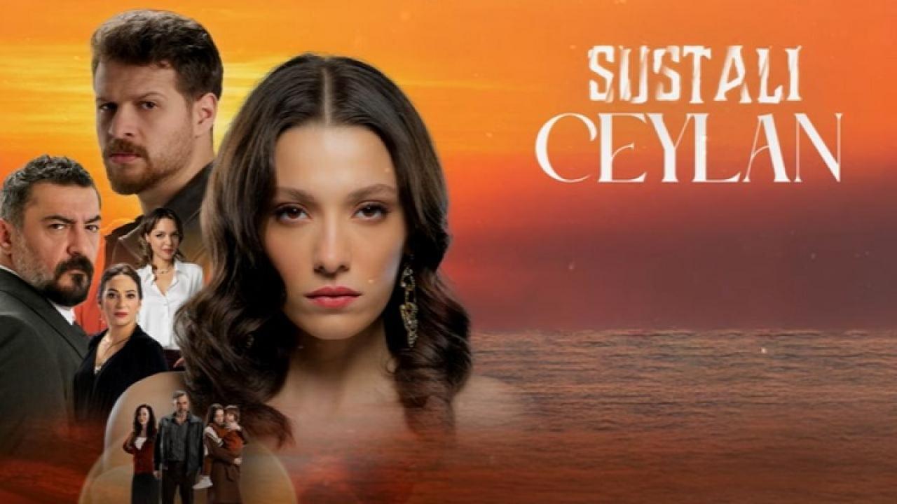 مشاهدة مسلسل الغزال الحلقة 3 الثالثة مترجمة