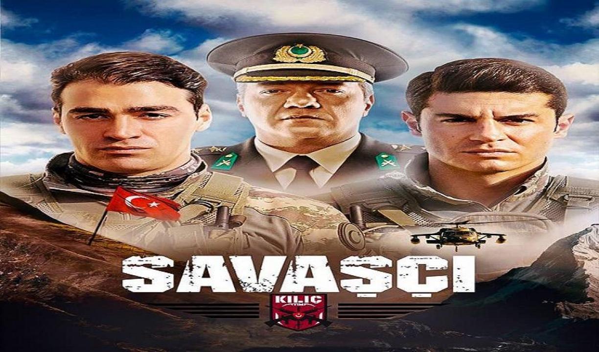 مشاهدة مسلسل المحارب الموسم الثاني الحلقة 33 مترجمة