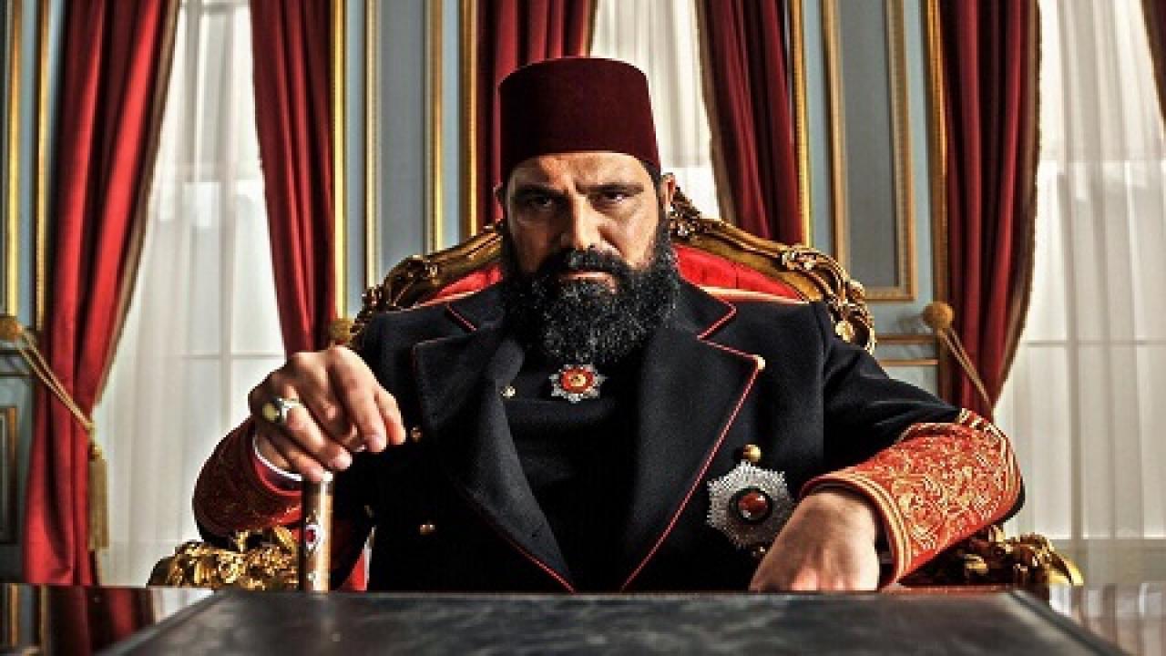 مشاهدة مسلسل السلطان عبدالحميد الحلقة 149 مترجمة