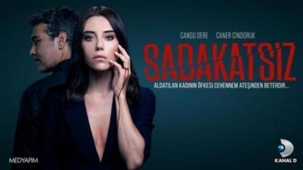 مشاهدة مسلسل الخائن الحلقة 52 مدبلجة