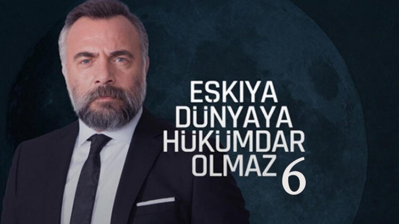 مشاهدة مسلسل قطاع الطرق الموسم السادس الحلقة 9 مترجمة