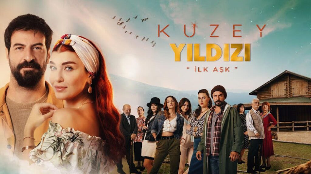 مشاهدة مسلسل نجمة الشمال الحلقة 6 مترجمة
