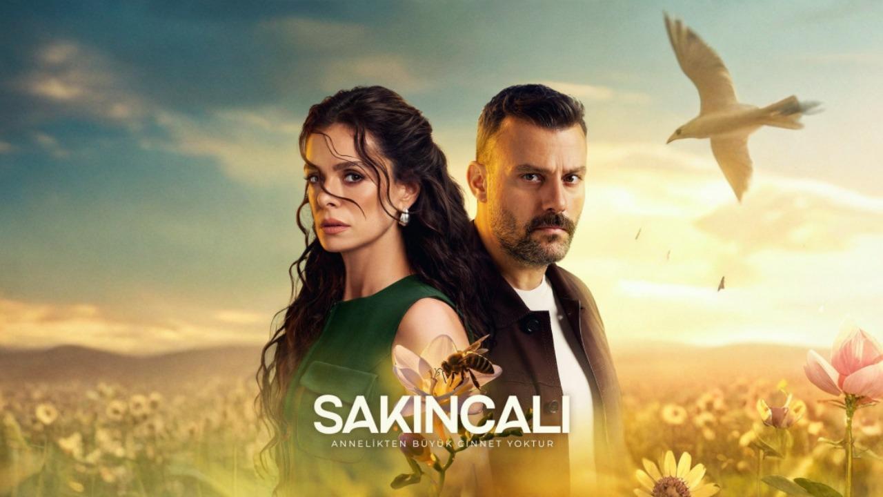 مشاهدة مسلسل المشبوه الحلقة 4 الرابعة مترجمة HD