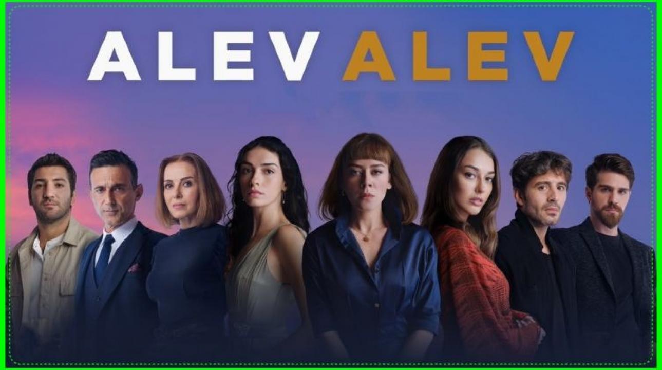 مشاهدة مسلسل اللهيب الحلقة 6 مترجمة