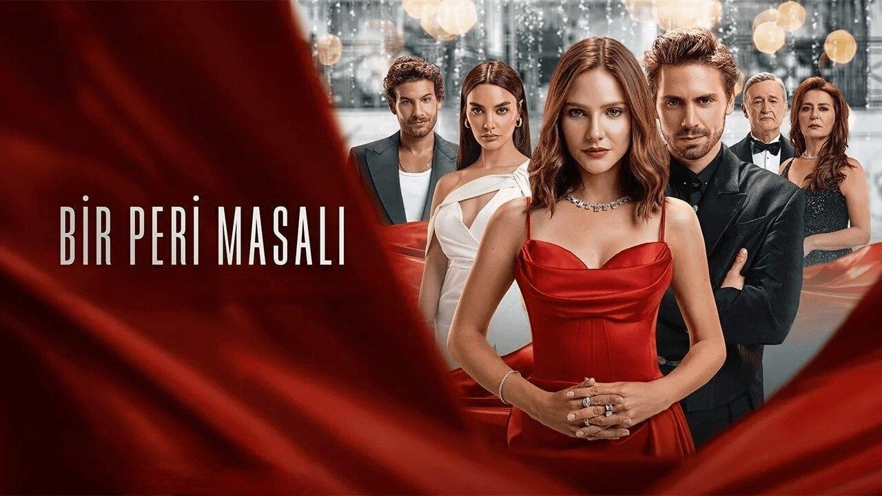 مشاهدة مسلسل حكاية خرافية الحلقة 12 الثانية عشر مترجمة HD
