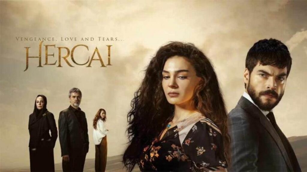 مشاهدة مسلسل زهرة الثالوث الحلقة 8 مترجمة