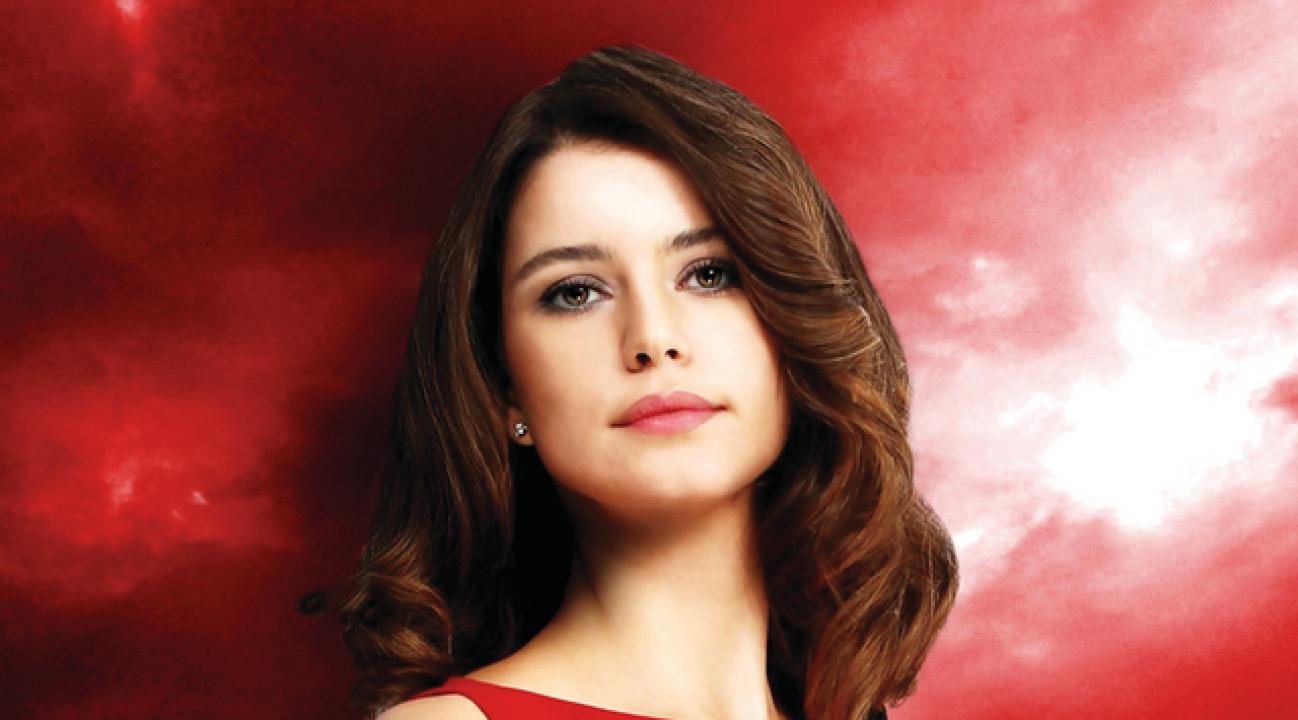 مشاهدة مسلسل انتقام الحلقة 7 مترجمة