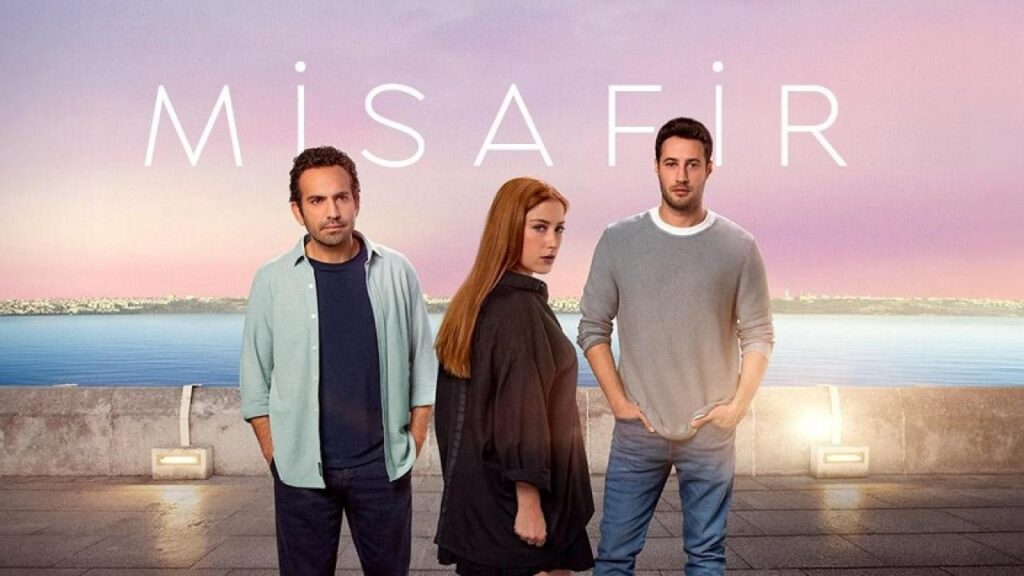 مشاهدة مسلسل الضيف الحلقة 2 مترجمة