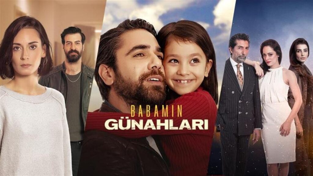 مشاهدة مسلسل خطايا ابي الحلقة 3 مترجمة