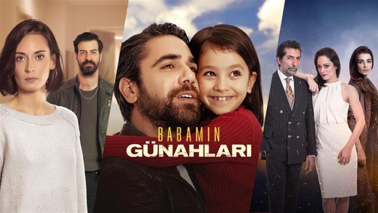 مشاهدة مسلسل خطايا ابي الحلقة 1 مترجمة