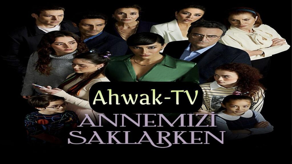 مشاهدة مسلسل عندما تختبئ امنا الحلقة 6 مترجمة