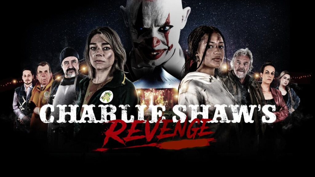 مشاهدة فيلم Charlie Shaw’s Revenge 2026 مترجم كامل HD