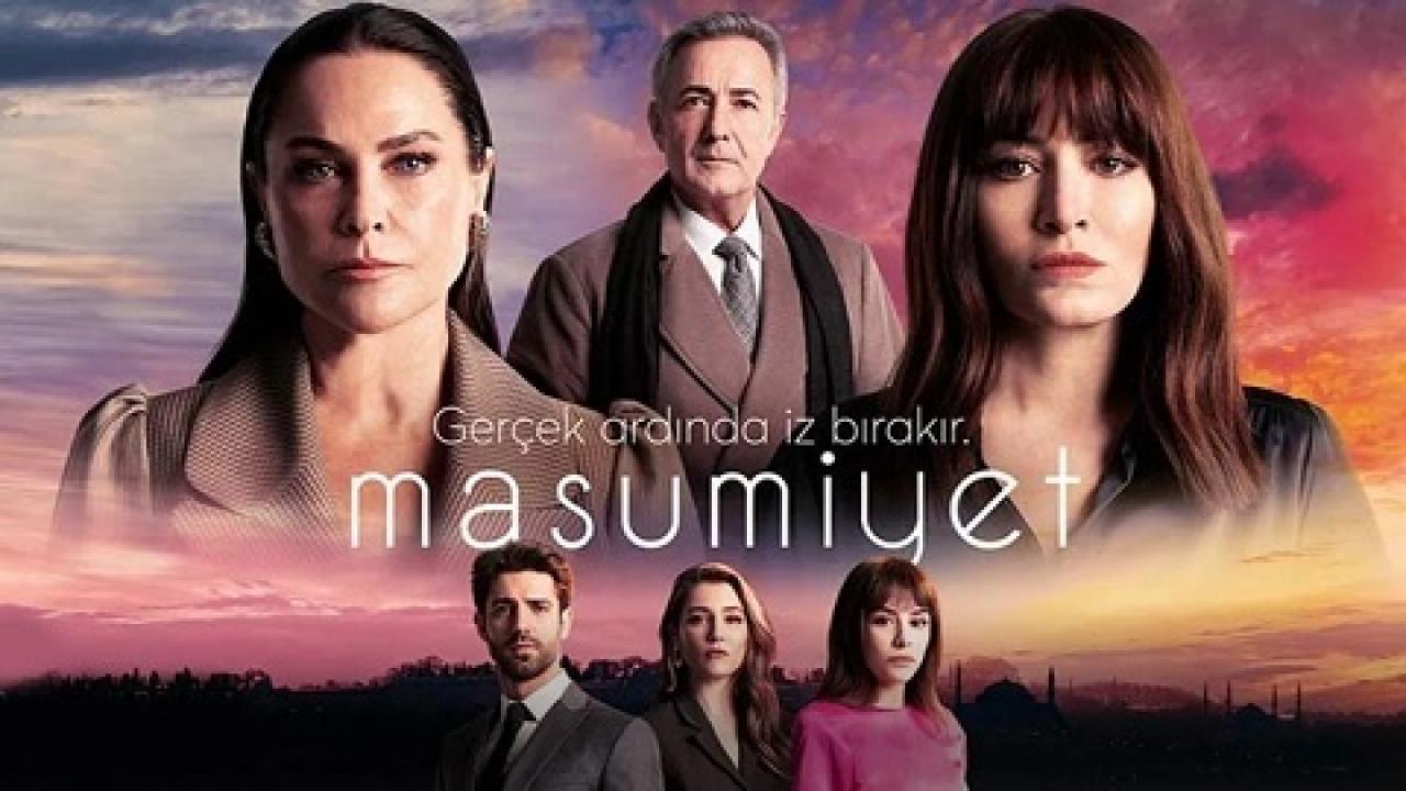 مشاهدة مسلسل البراءة الحلقة 13 مترجمة