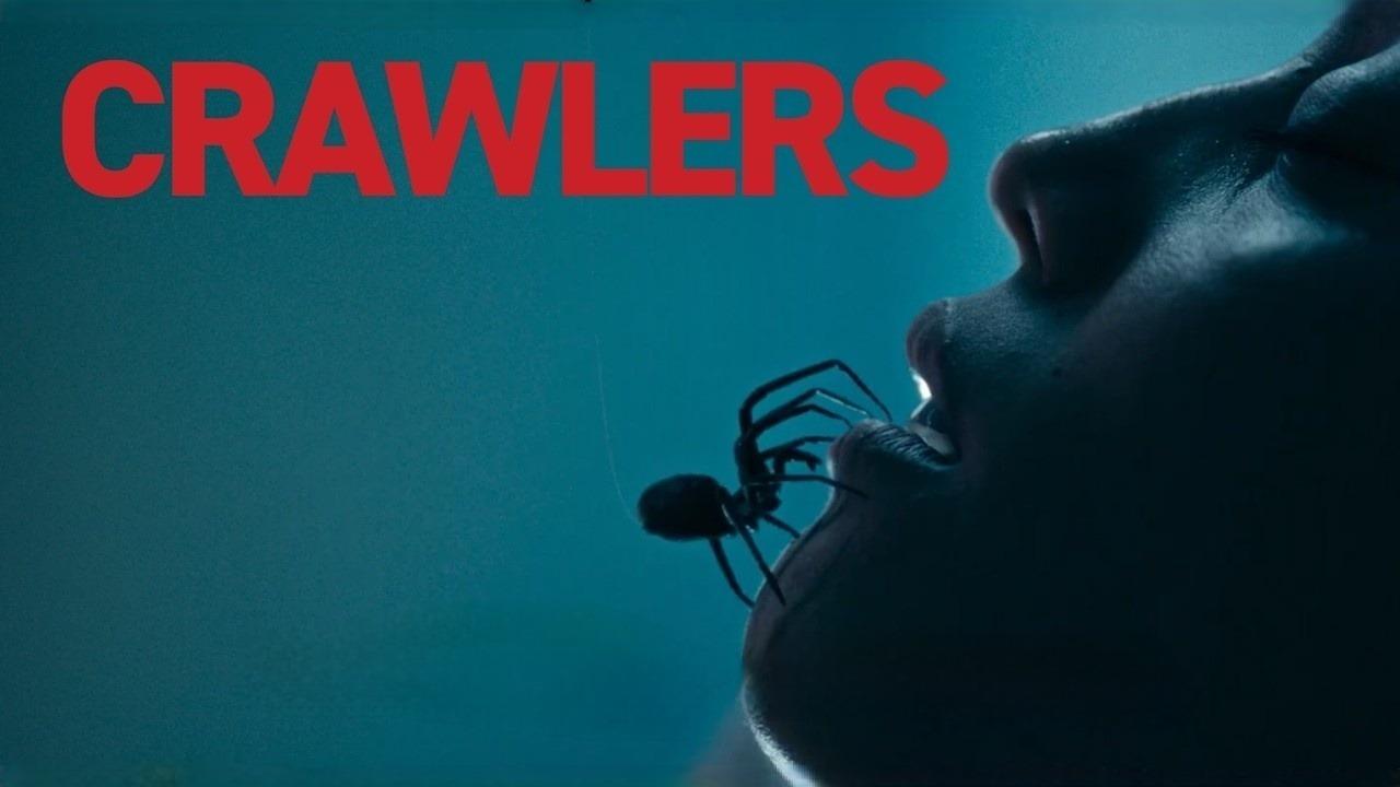 مشاهدة فيلم Crawlers 2026 مترجم كامل HD