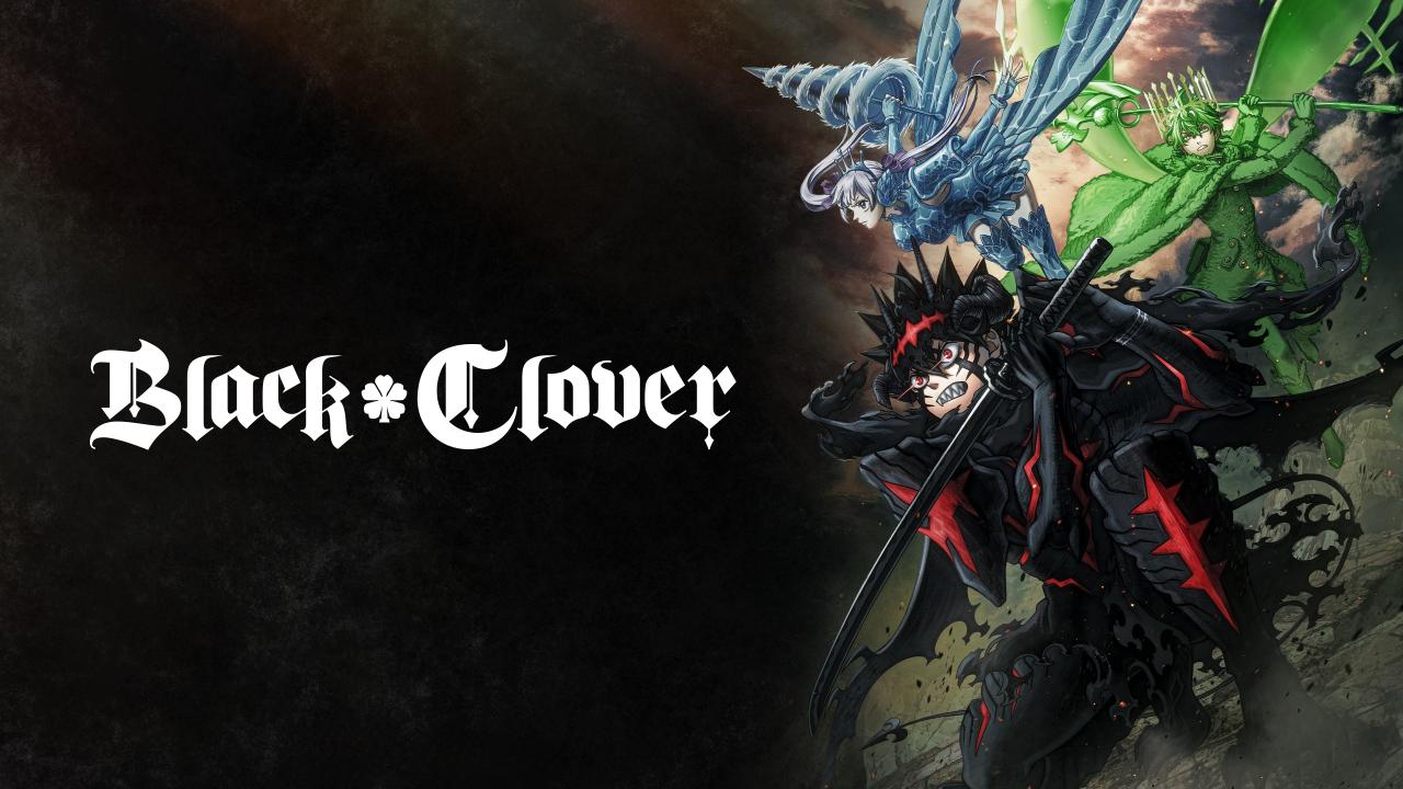 مشاهدة انمي Black Clover الموسم الثاني الحلقة 2 الثانية مترجمة HD