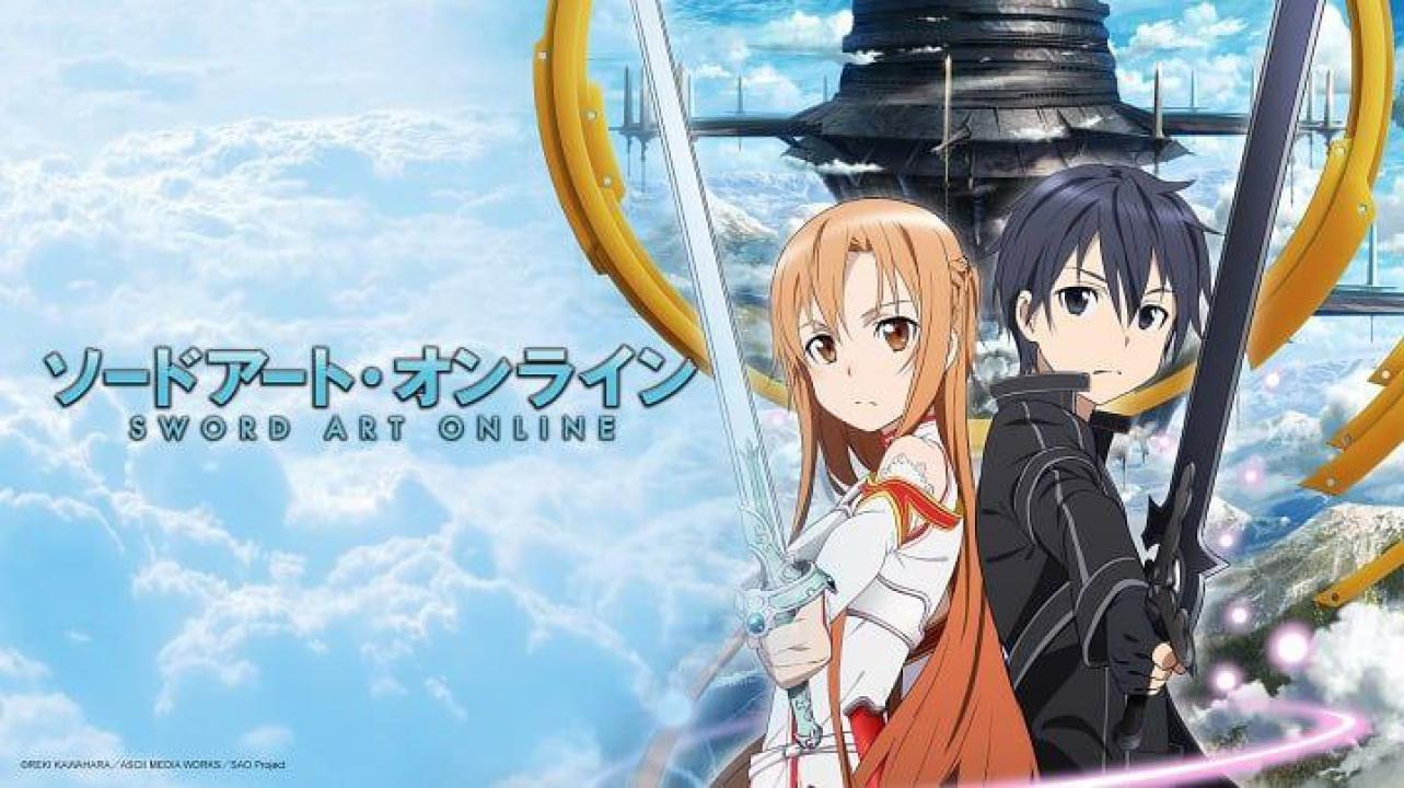 مشاهدة انمي Sword Art Online الموسم الخامس الحلقة 2 مترجمة