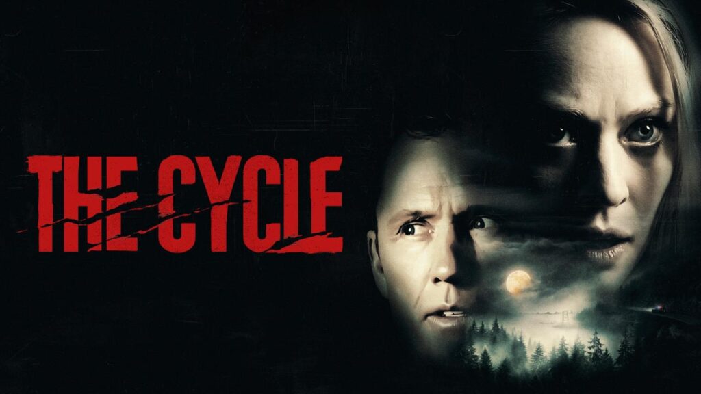 مشاهدة فيلم The Cycle 2026 مترجم كامل HD
