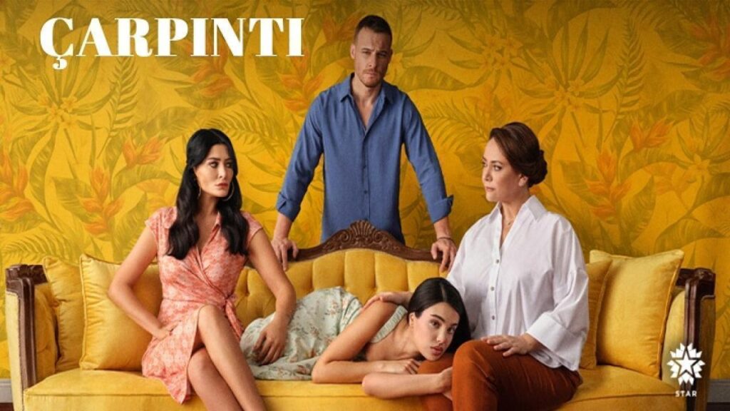 مشاهدة مسلسل خفقان الحلقة 8 الثامنة مترجمة
