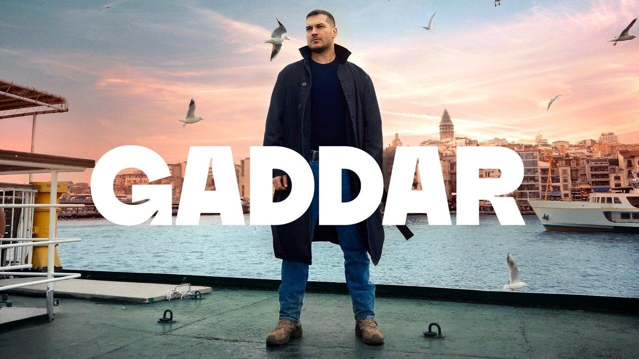 مشاهدة مسلسل الغدار الحلقة 12 الثانية عشر مترجمة HD