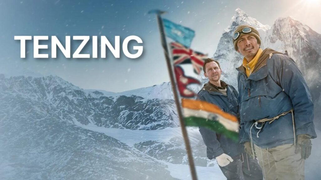 مشاهدة فيلم Tenzing 2026 مترجم كامل HD