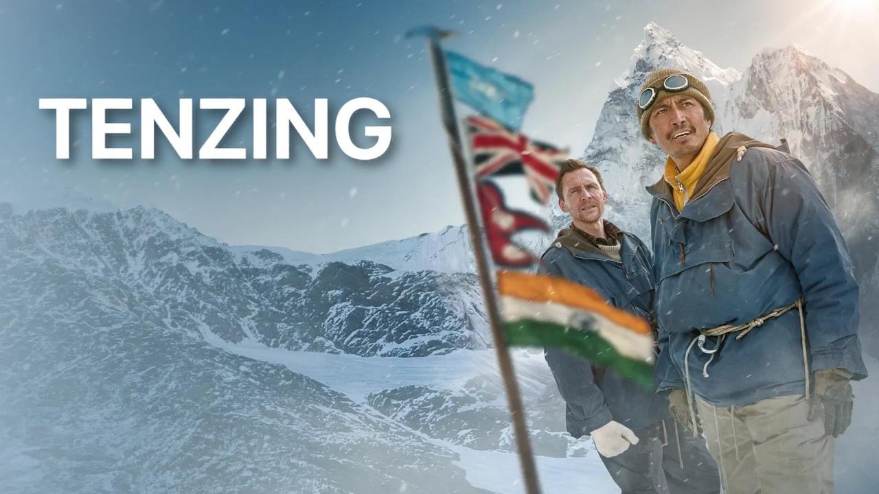 مشاهدة فيلم Tenzing 2026 مترجم كامل HD