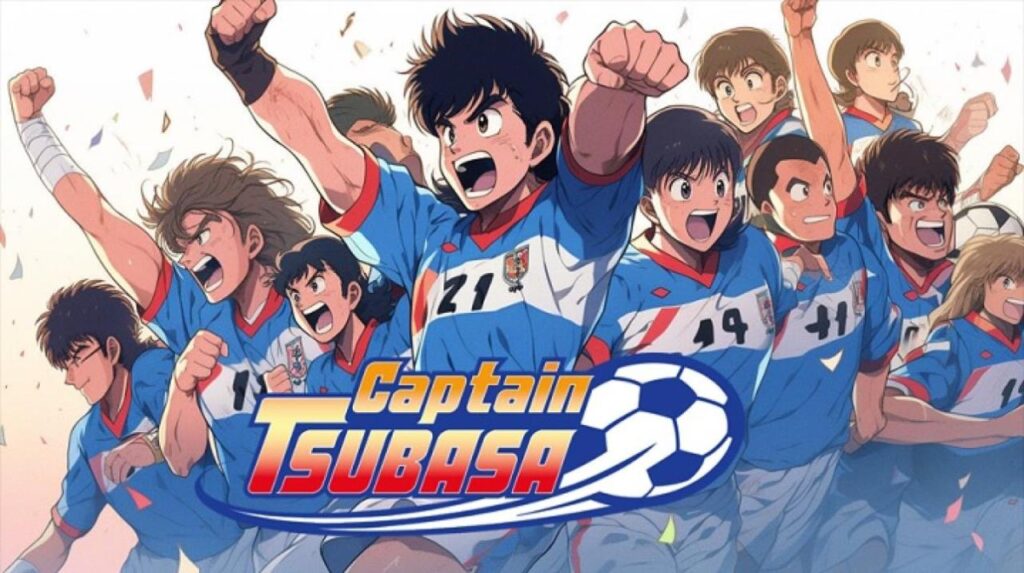 مشاهدة انمي Captain Tsubasa الحلقة 19 التاسعة عشر مترجمة HD