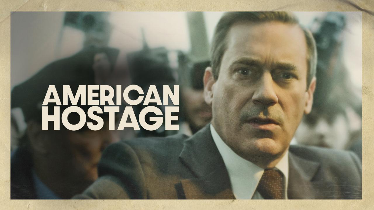 مشاهدة مسلسل American Hostage الموسم الاول الحلقة 6 السادسة مترجمة HD